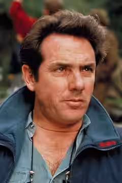 Rick McCallum