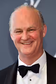 Tim McInnerny