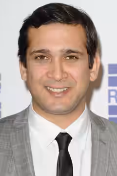 Jimi Mistry
