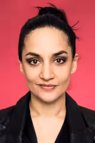 Archie Panjabi