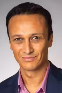 Chris Bisson