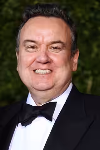 Richard McCabe