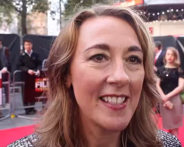 Timothy Spall and Mike Leigh Interview - Mr Turner - London Premiere Timothy Spall, Mike Leigh, Marion Bailey, Dorothy Atkinson, Ruth Sheen, Sylvestra Le Touzel (2014)