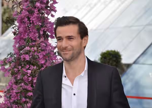 Grégory Fitoussi
