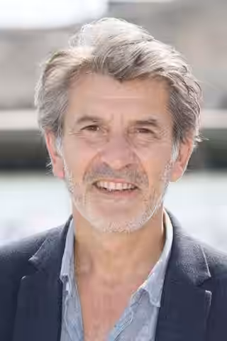 Fred Bianconi