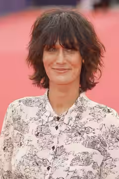 Clotilde Hesme
