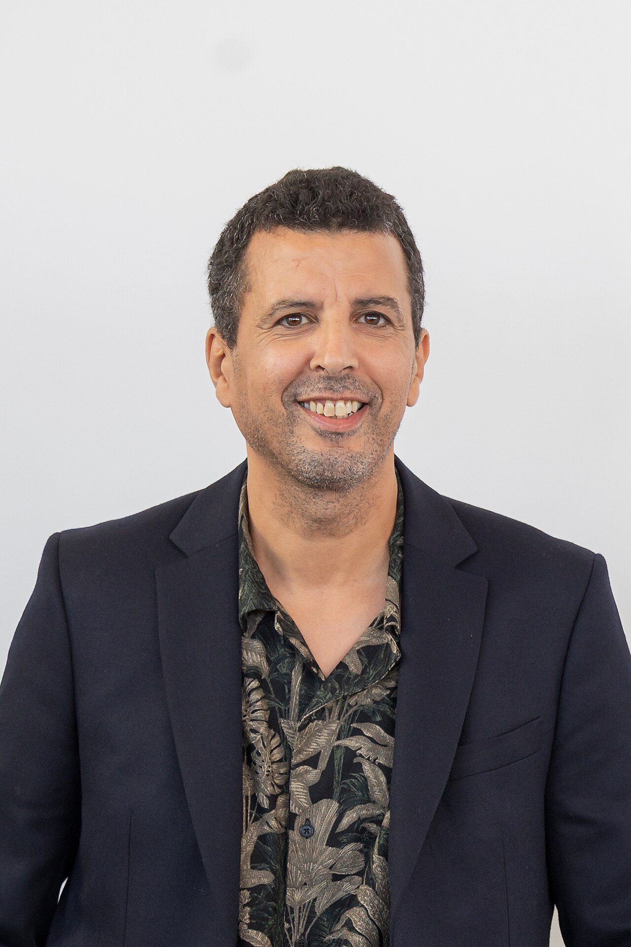 Samir Guesmi