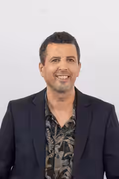 Samir Guesmi
