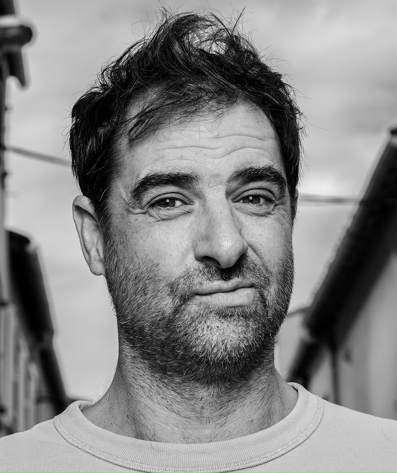 Grégory Montel