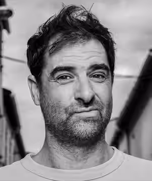Grégory Montel