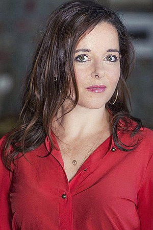 Laure Calamy