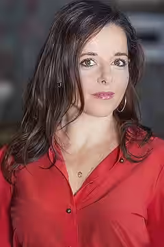 Laure Calamy