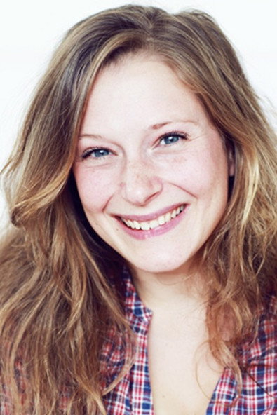 Ophélia Kolb
