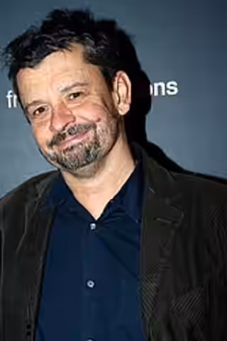 Antoine Garceau