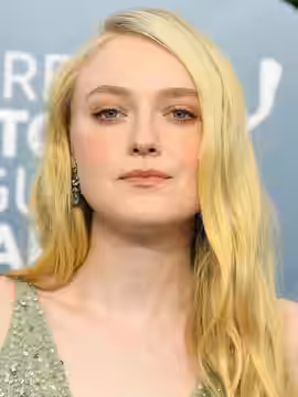 Dakota Fanning