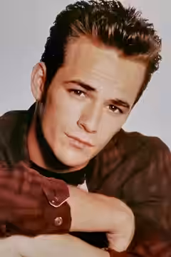 Luke Perry
