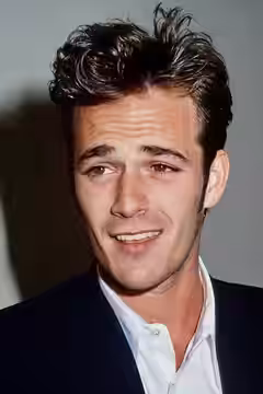 Luke Perry