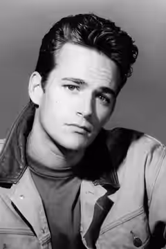 Luke Perry