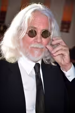 Robert Richardson at the "Once Upon A Time In Hollywood" premiere in Hollywood California on July 22, 2019 - Photo by Glenn Francis of www.PacificProDigital.com