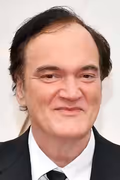 Quentin Tarantino
