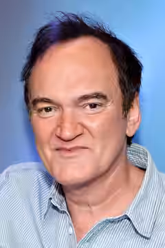 Quentin Tarantino