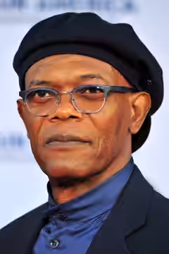 Samuel L. Jackson