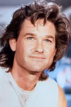 Kurt Russell