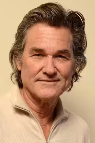 Kurt Russell