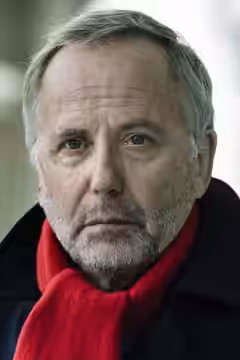 Fabrice Luchini
