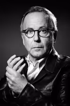 Fabrice Luchini