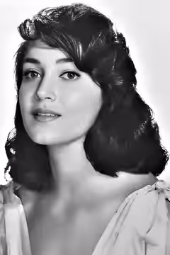 Françoise Fabian