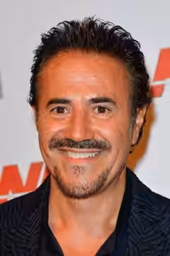 José Garcia