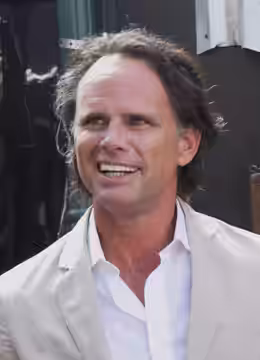 Prime Video's new series "Fallout" activation at SXSW 2024 with director Jonathan Nolan, producer Todd Howard and stars Walton Goggins &amp; Aaron Moten