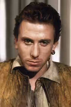 Tim Roth