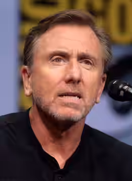 Tim Roth