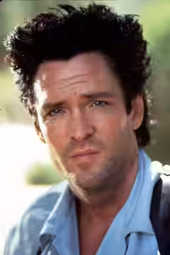 Michael Madsen