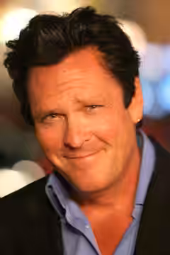 Michael Madsen