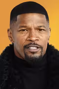 Jamie Foxx