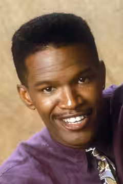 Jamie Foxx