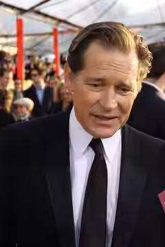James Remar at the Screen Actors Guild Awards at the Shrine Auditorium on January 23rd, 2010.