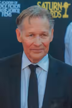 James Remar