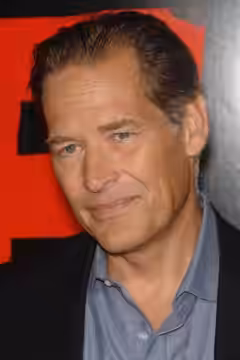 James Remar