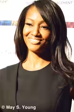 Nichole Galicia (2013)
