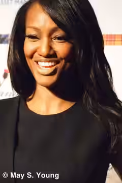 Nichole Galicia (2013)