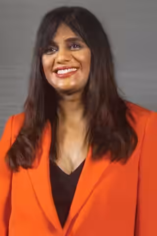 Anu Menon