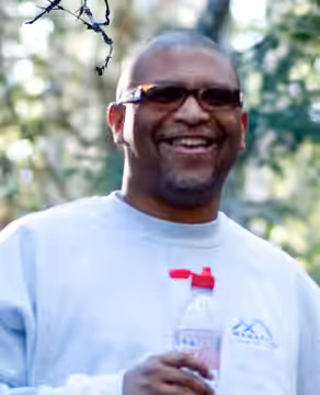 Reggie Hudlin (2007)