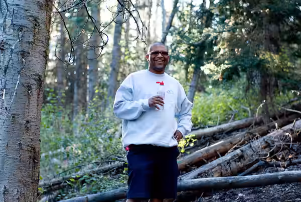 Reggie Hudlin (2007)