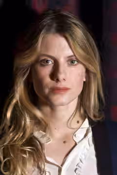 Mélanie Laurent