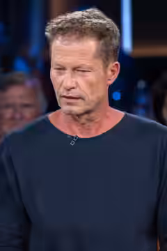 Live on tape,NDR Talk Show,Til Schweiger (2022)