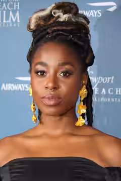 Kirby Howell-Baptiste